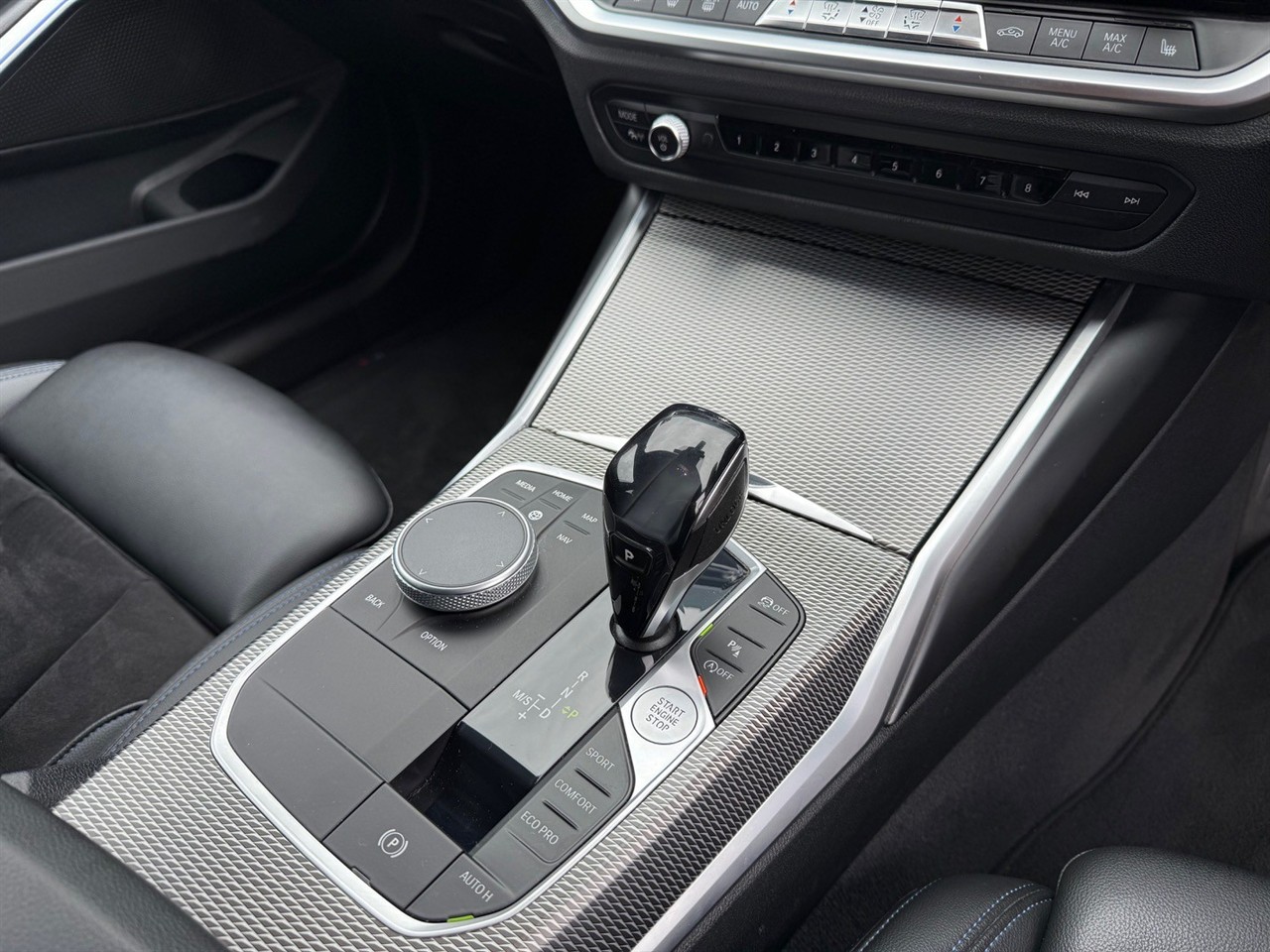 2019 BMW 320d