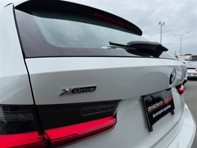 2019 BMW 320d - Thumbnail