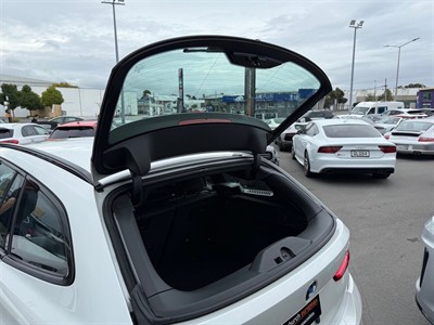 2019 BMW 320d - Thumbnail