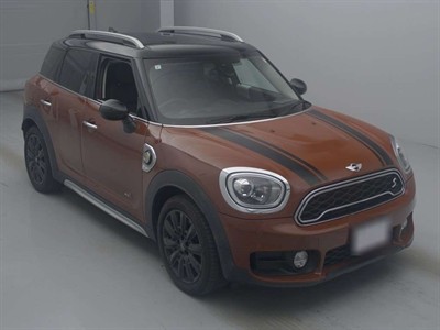 2017 Mini Cooper - Thumbnail