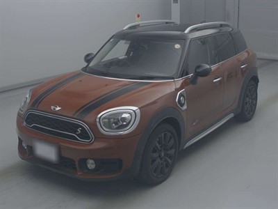 2017 Mini Cooper - Thumbnail
