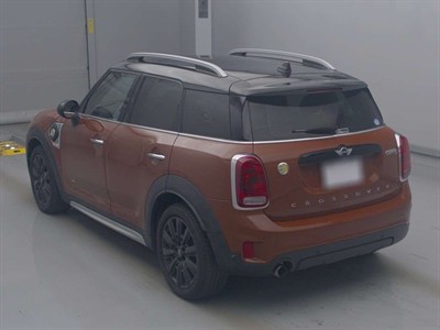 2017 Mini Cooper - Thumbnail