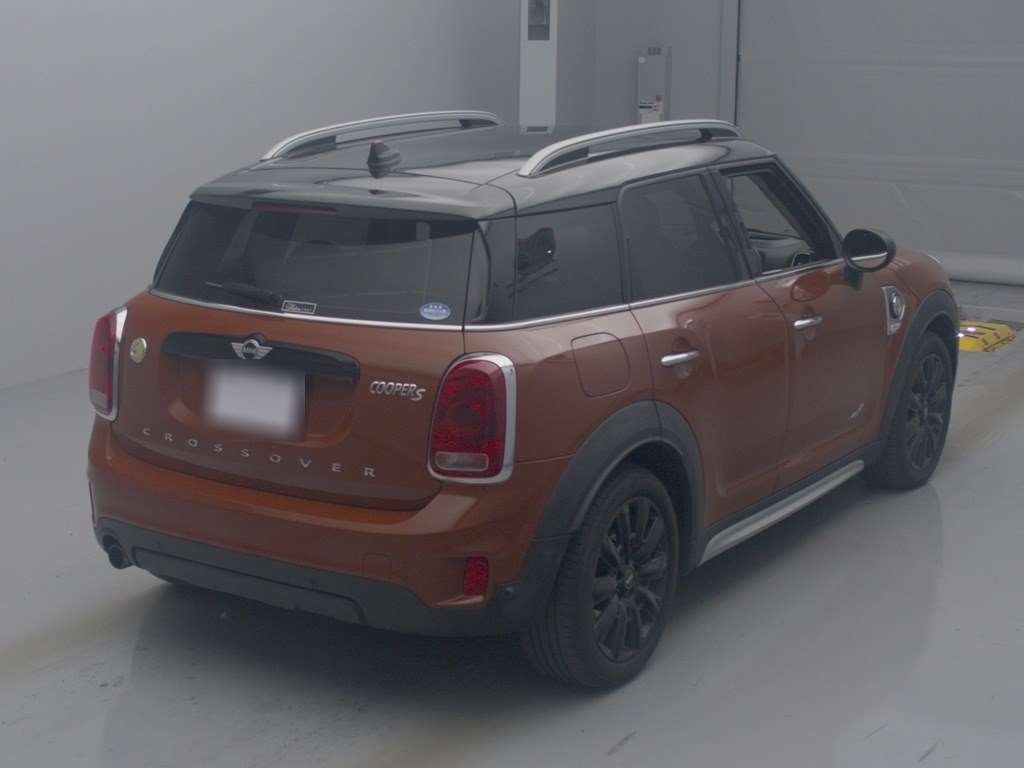 2017 Mini Cooper