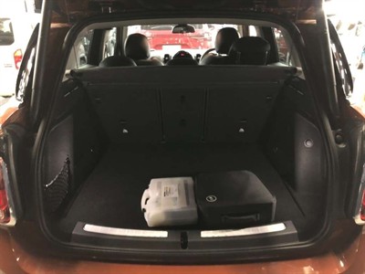 2017 Mini Cooper - Thumbnail