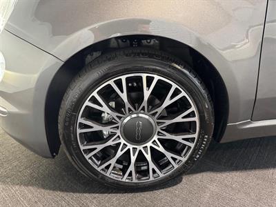 2026 Fiat 500 - Thumbnail