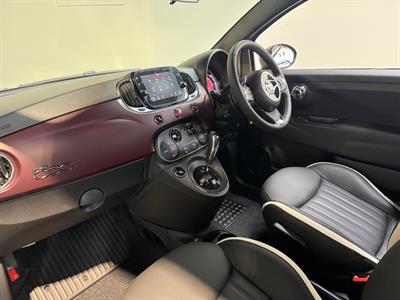 2026 Fiat 500 - Thumbnail