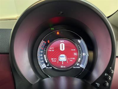 2026 Fiat 500 - Thumbnail