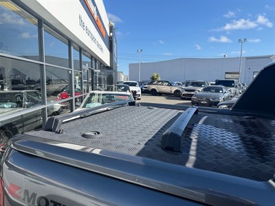 2018 Volkswagen Amarok - Thumbnail