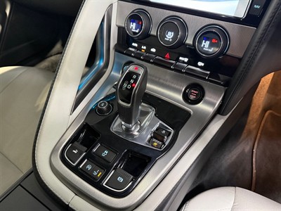 2014 Jaguar F-Type - Thumbnail