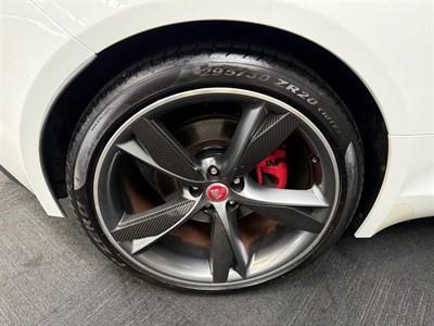 2014 Jaguar F-Type - Thumbnail