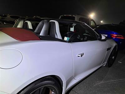 2014 Jaguar F-Type - Thumbnail