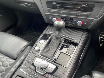 2014 Audi RS6 - Thumbnail