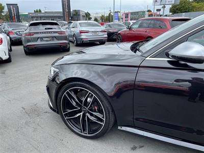 2014 Audi RS6 - Thumbnail