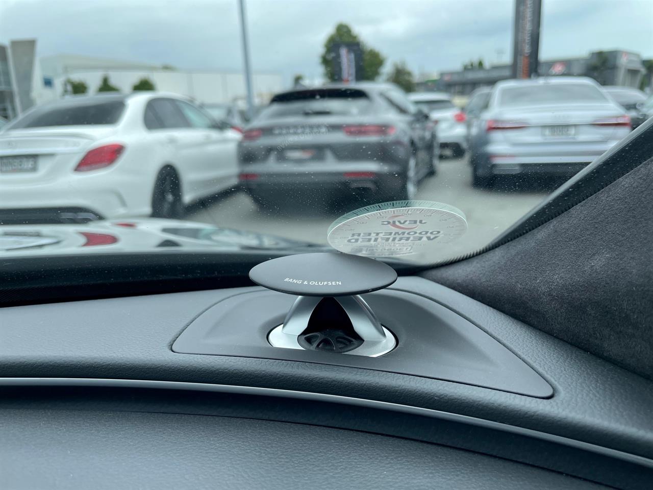 2014 Audi RS6
