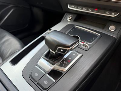 2017 Audi Q5 - Thumbnail