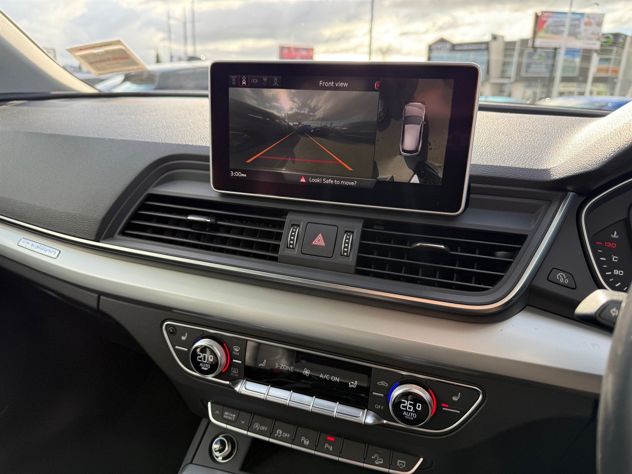 2017 Audi Q5
