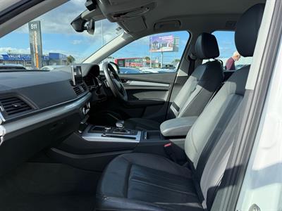 2017 Audi Q5 - Thumbnail