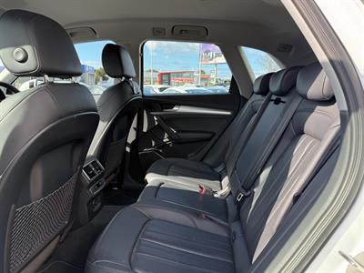 2017 Audi Q5 - Thumbnail