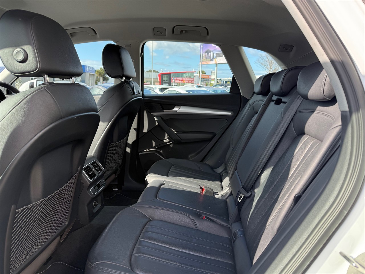 2017 Audi Q5
