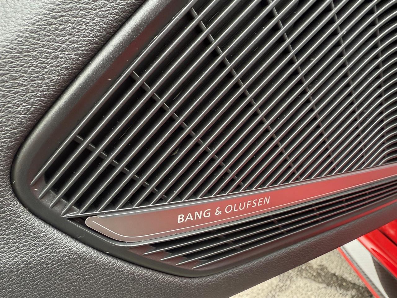 2019 Audi RS4