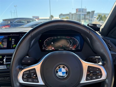 2020 BMW 118d - Thumbnail