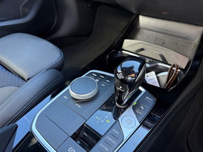 2020 BMW 118d - Thumbnail