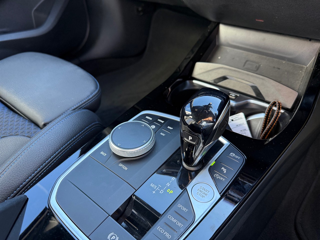 2020 BMW 118d