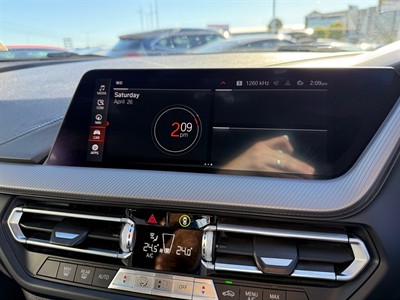 2020 BMW 118d - Thumbnail