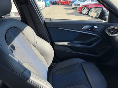 2020 BMW 118d - Thumbnail