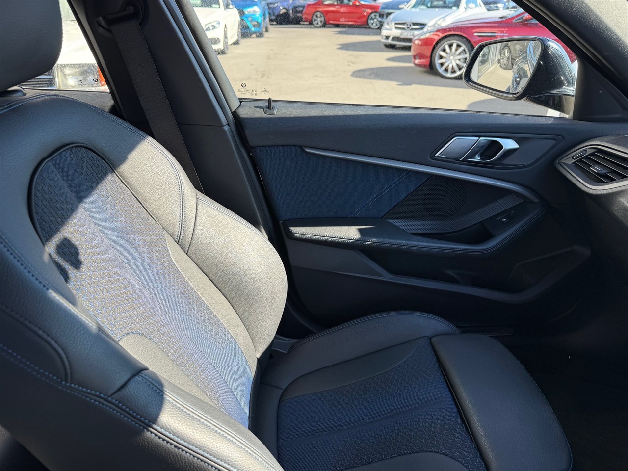 2020 BMW 118d
