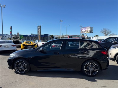 2020 BMW 118d - Thumbnail
