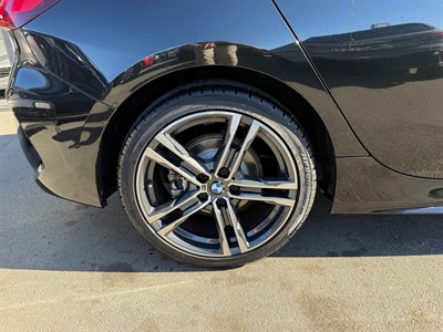 2020 BMW 118d - Thumbnail