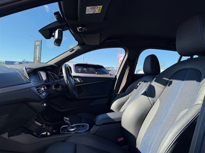 2020 BMW 118d - Thumbnail
