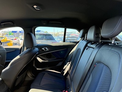 2020 BMW 118d - Thumbnail