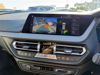 2020 BMW 118d - Thumbnail