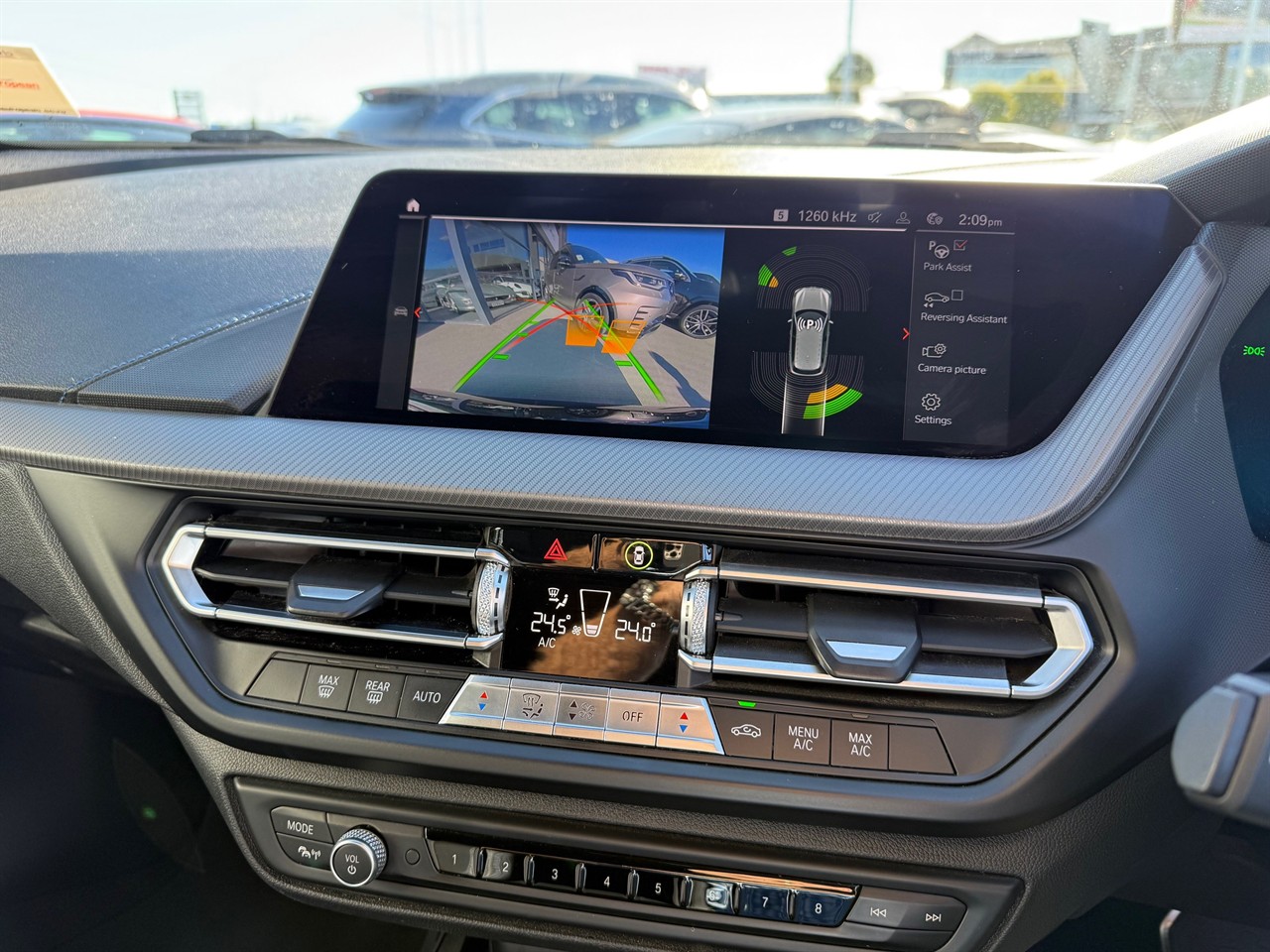 2020 BMW 118d