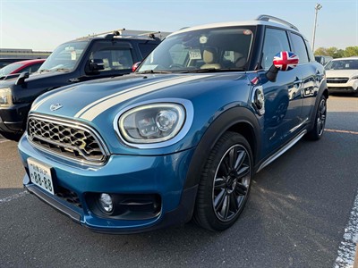 2017 Mini Cooper - Thumbnail