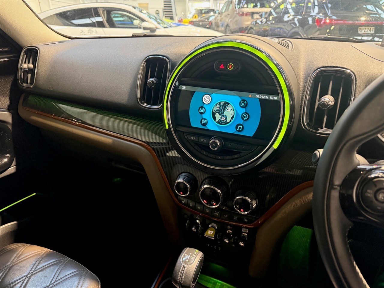 2017 Mini Cooper