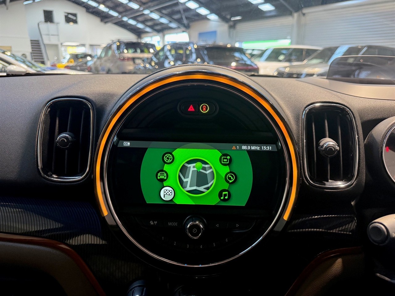 2017 Mini Cooper