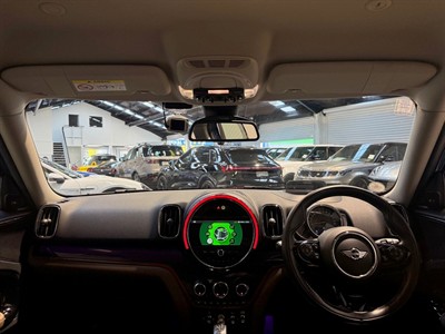 2017 Mini Cooper - Thumbnail