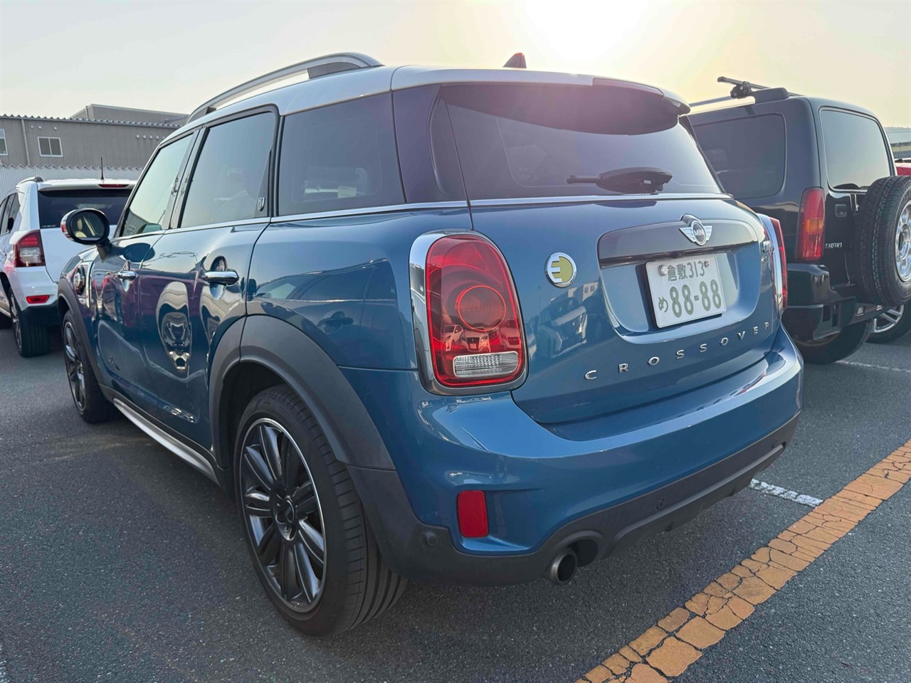 2017 Mini Cooper