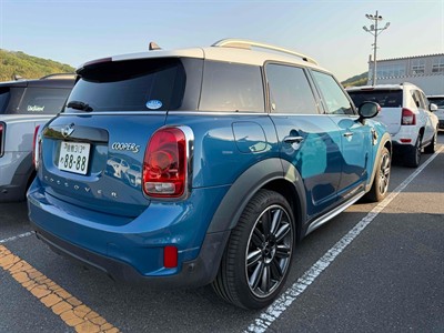 2017 Mini Cooper - Thumbnail