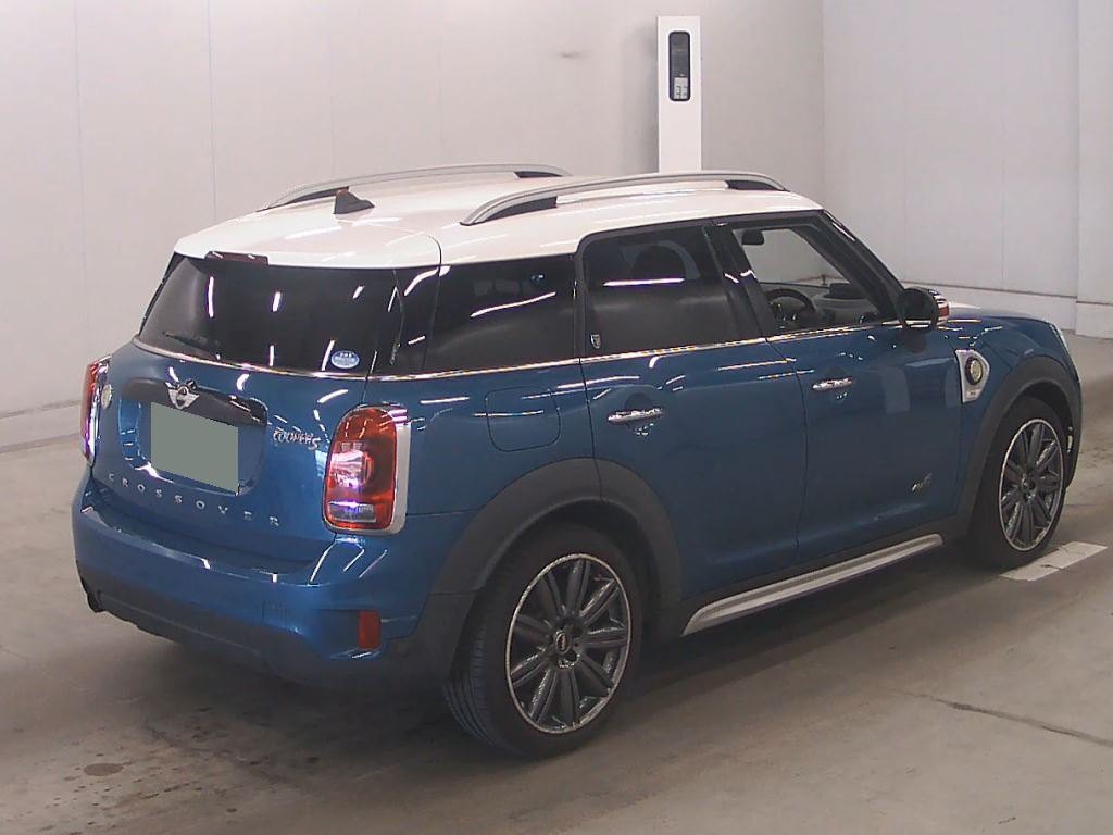 2017 Mini Cooper