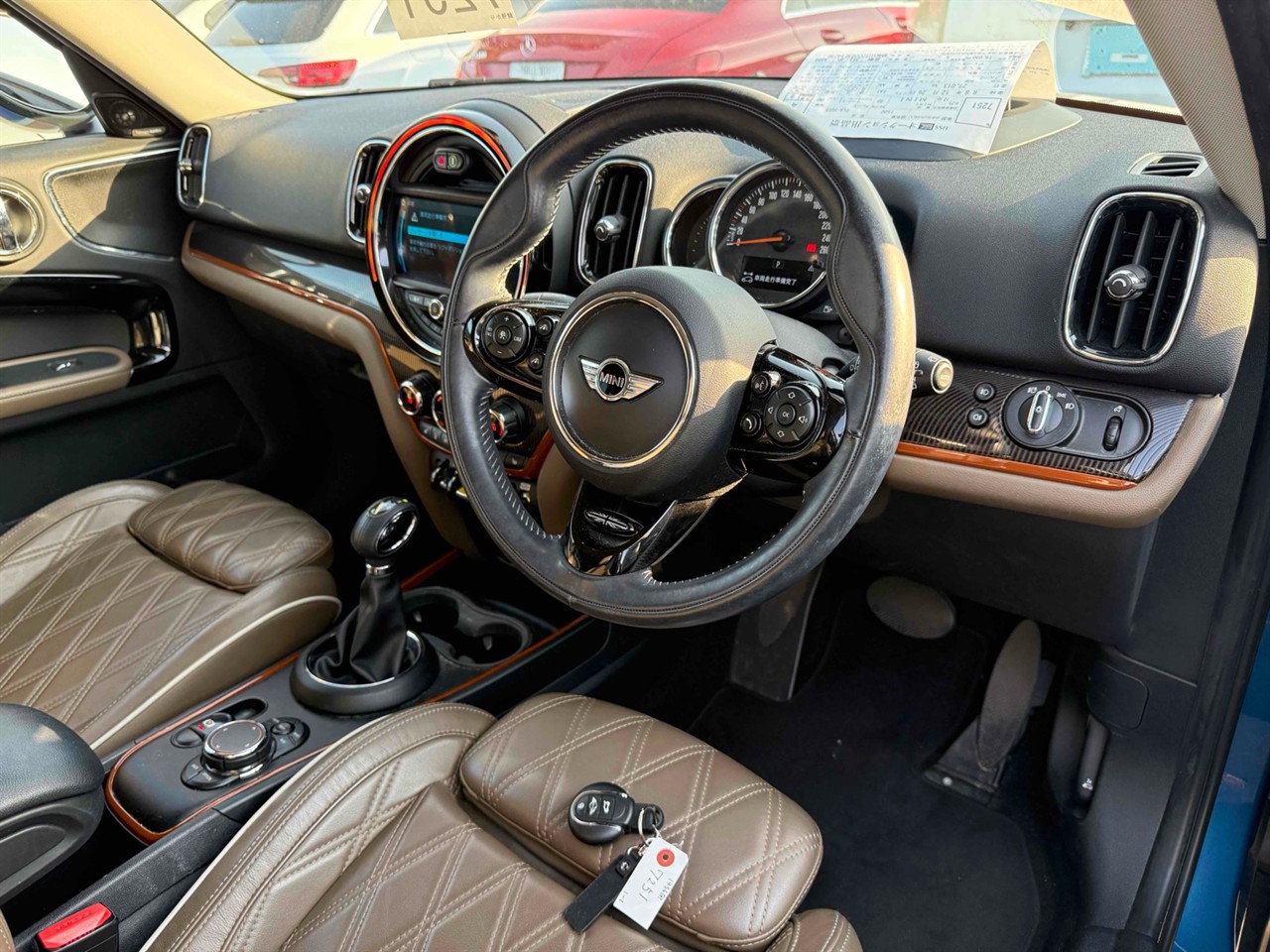 2017 Mini Cooper
