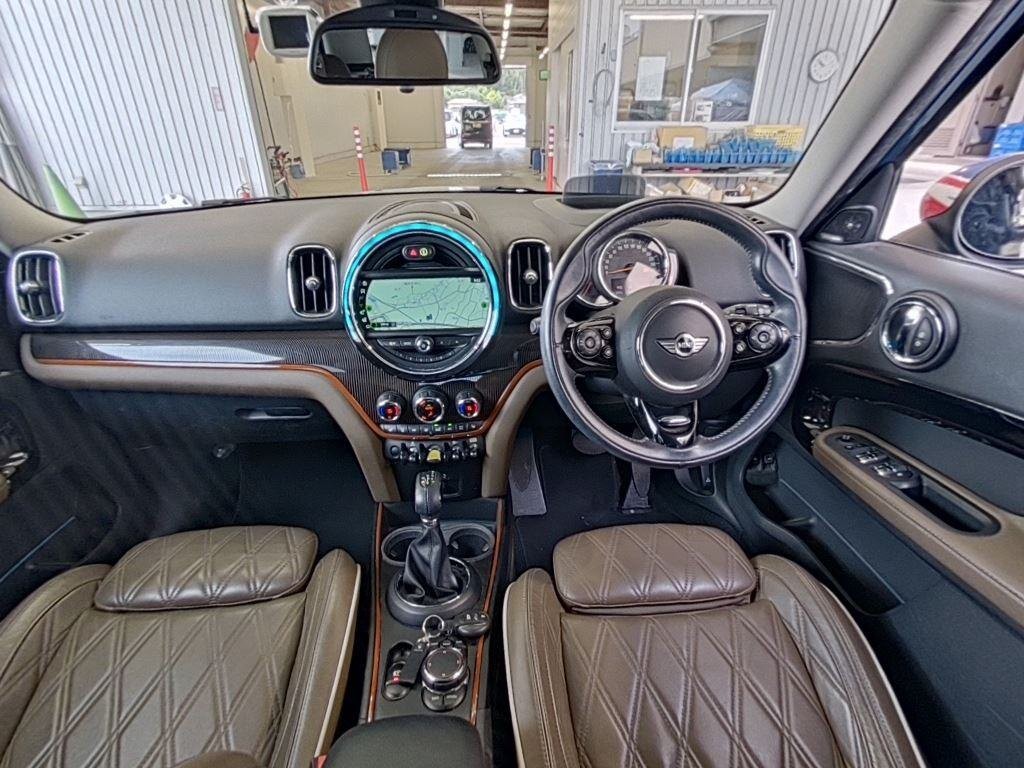 2017 Mini Cooper