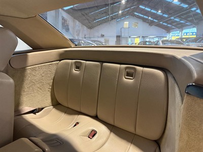 1993 Mercedes-Benz SL 500 - Thumbnail
