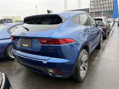 2021 Jaguar E-Pace - Thumbnail