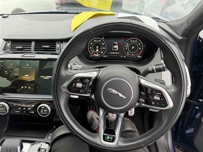 2021 Jaguar E-Pace - Thumbnail