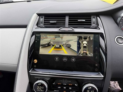 2021 Jaguar E-Pace - Thumbnail