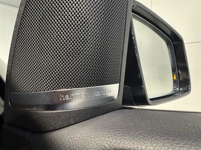2014 Mercedes-Benz ML 63 - Thumbnail